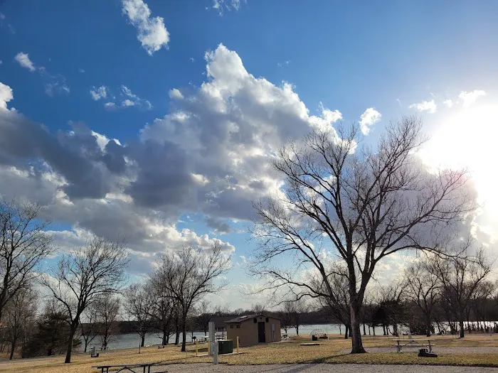 Lakeview Group Campground 9