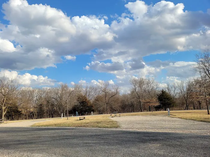 Lakeview Group Campground 3