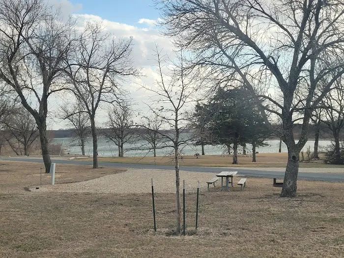 Lakeview Group Campground 7