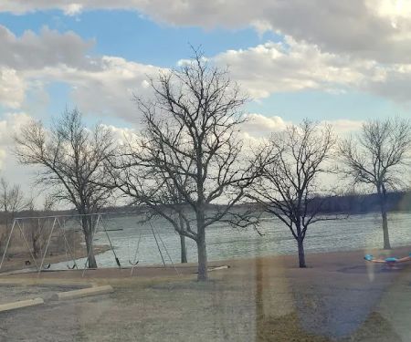 Lakeview Group Campground