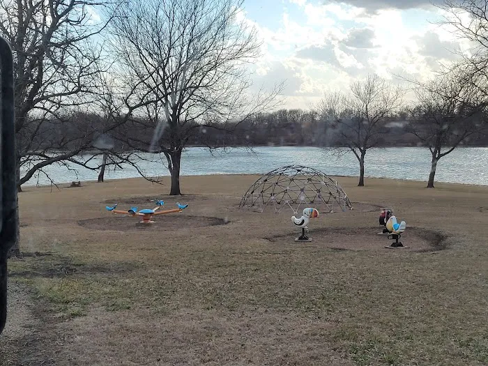 Lakeview Group Campground 6