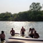Churchill Campground