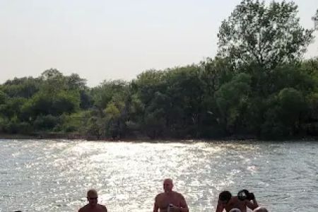 Churchill Campground