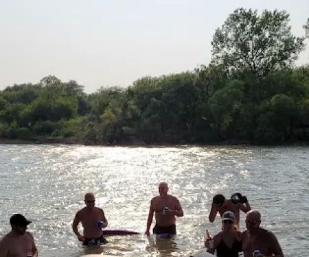 Churchill Campground