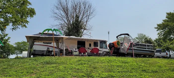 Churchill Campground 3