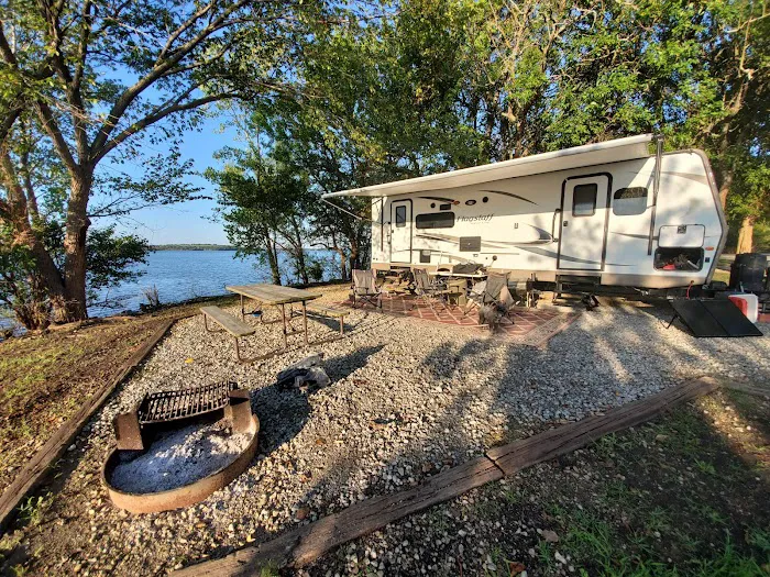 Blackjack Campground 10