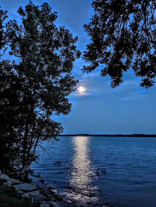 Blackjack Campground 1