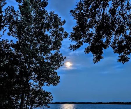 Blackjack Campground