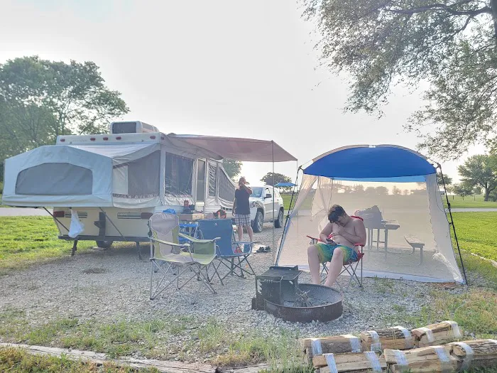 Blackjack Campground 4