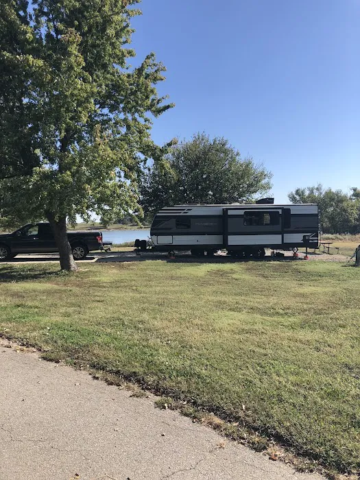 Blackjack Campground 7