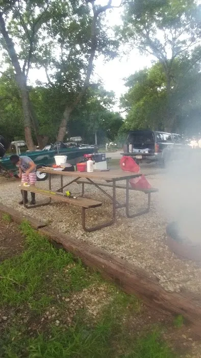 Blackjack Campground 8