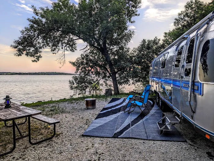 Blackjack Campground 3