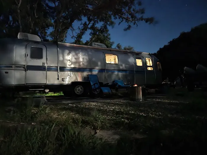 Blackjack Campground 2