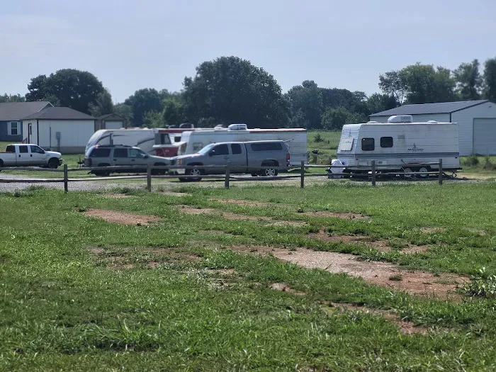 Rv Park Lakeside Crossing 2