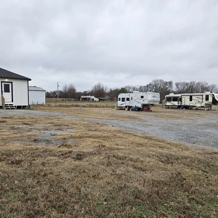 Rv Park Lakeside Crossing 4