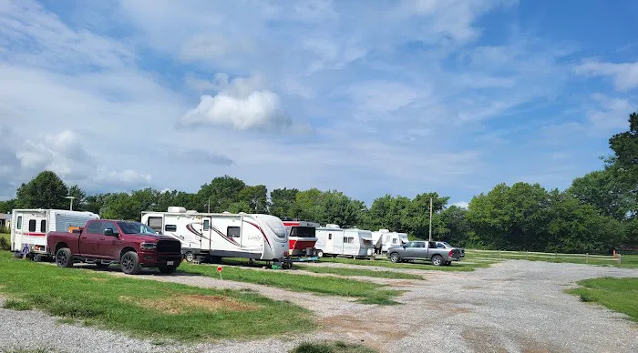 Rv Park Lakeside Crossing 1