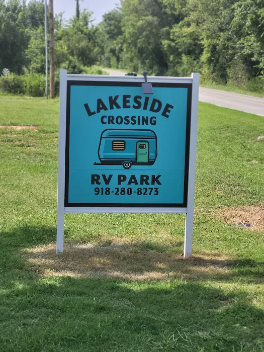 Rv Park Lakeside Crossing 9