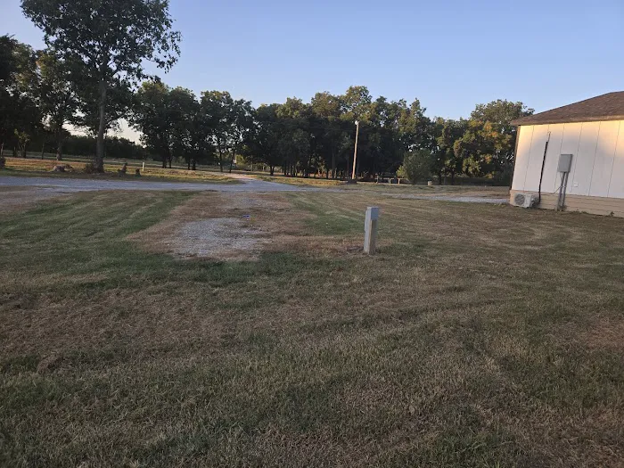 Rv Park Lakeside Crossing 5