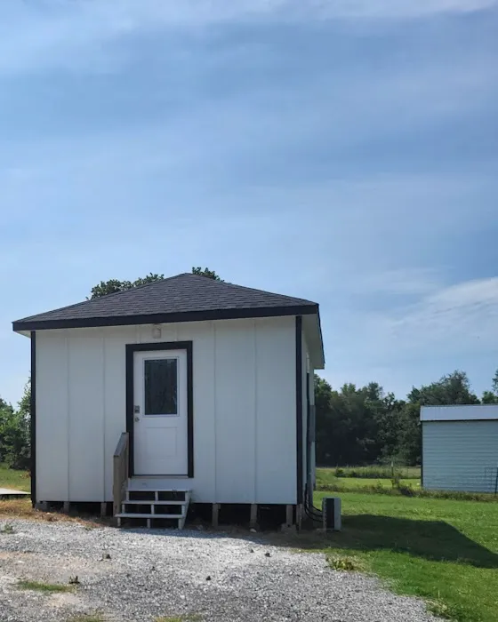 Rv Park Lakeside Crossing 7