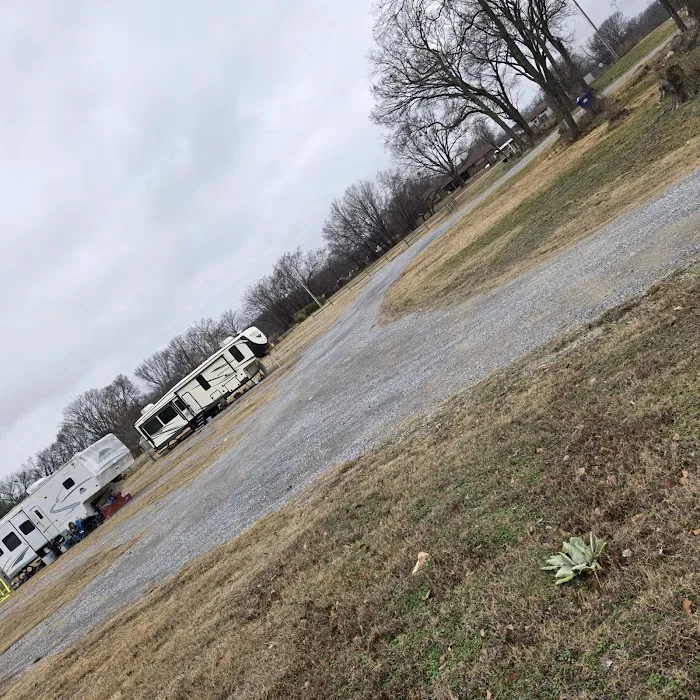Rv Park Lakeside Crossing 6
