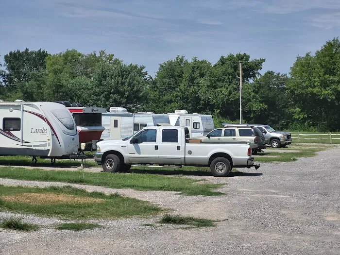 Rv Park Lakeside Crossing 8