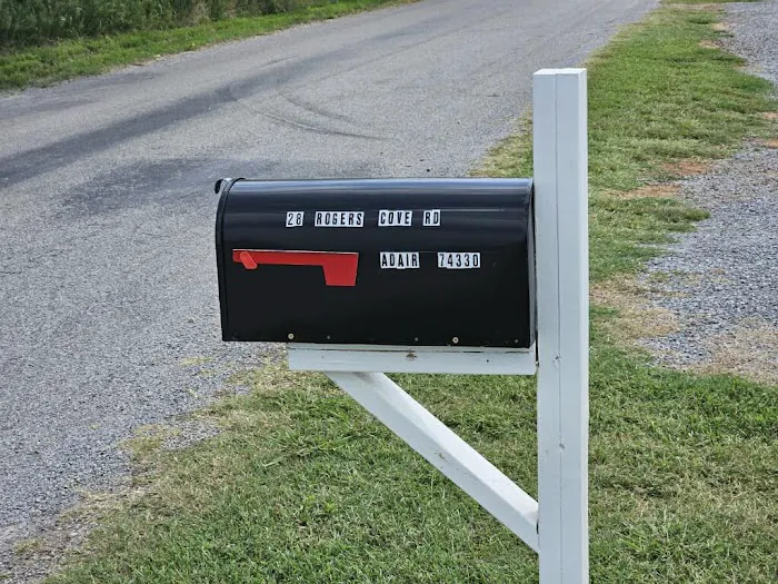 Rock Creek RV Park 3