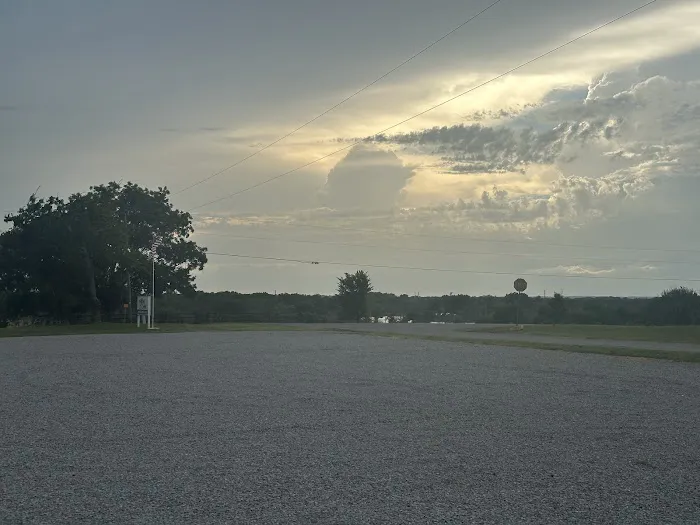 Rock Creek RV Park 1