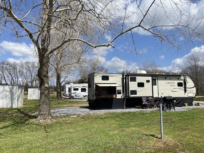 Wolf Creek Rv Park 5