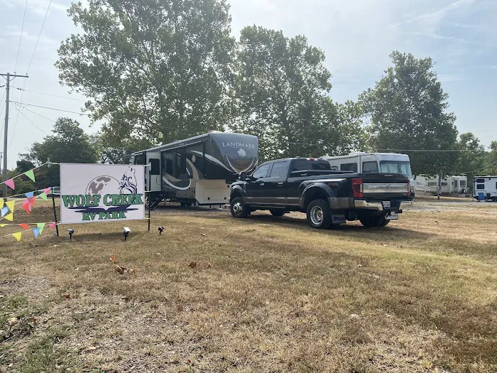 Wolf Creek Rv Park 7