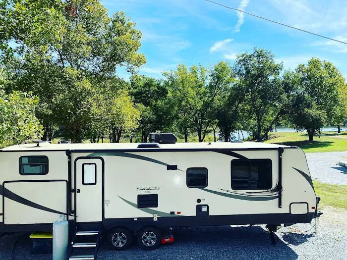 Wolf Creek Rv Park 2