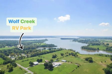 Wolf Creek Rv Park