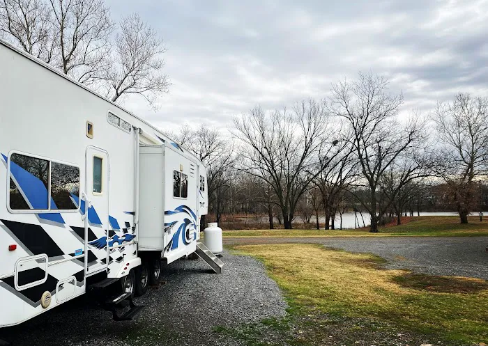 Wolf Creek Rv Park 6