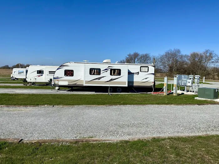 Lake Hudson Resort 1