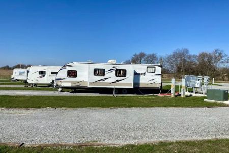 Lake Hudson Resort
