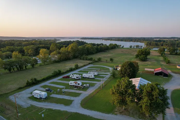 Lake Hudson Resort 6