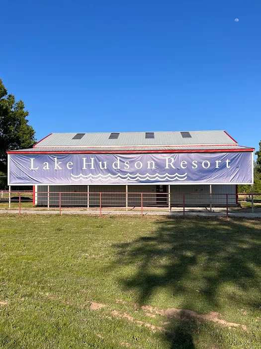 Lake Hudson Resort 7