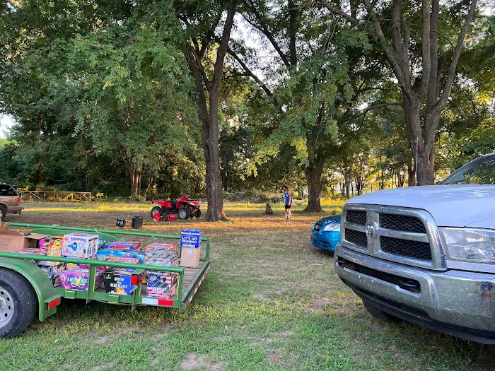 Spring Cove RV Park on Lake Hudson Salina 10