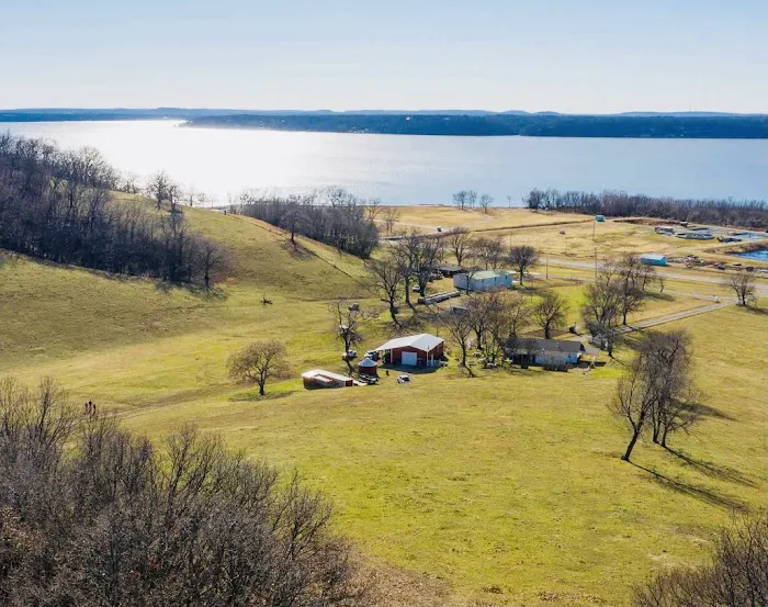 Anthem Ridge RV Park 1