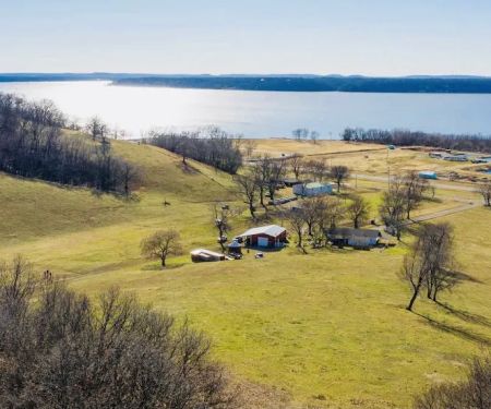 Anthem Ridge RV Park