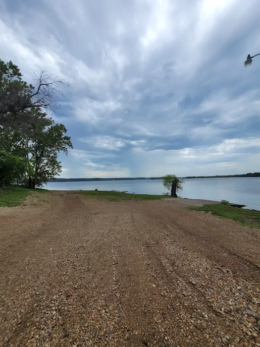 Lake Shore RV & Recreation Pk 5
