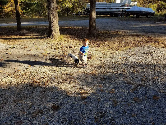 Plum Tree RV Park 7
