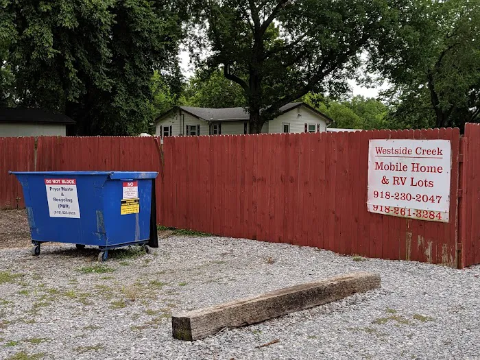 Westside Creek RV Park 6