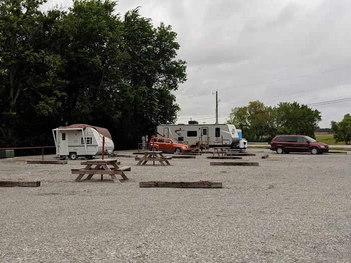 Westside Creek RV Park 4