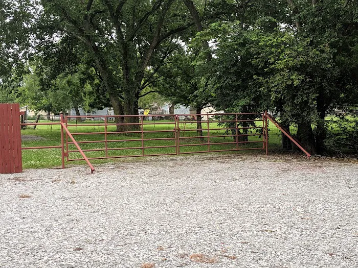 Westside Creek RV Park 9