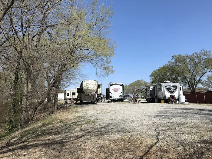 Westside Creek RV Park 3
