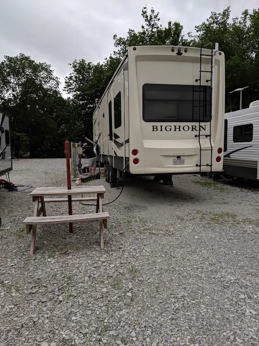 Westside Creek RV Park 5