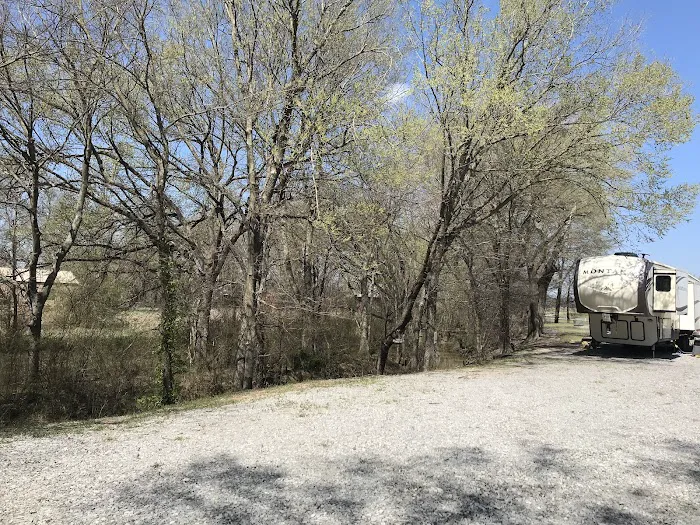 Westside Creek RV Park 2