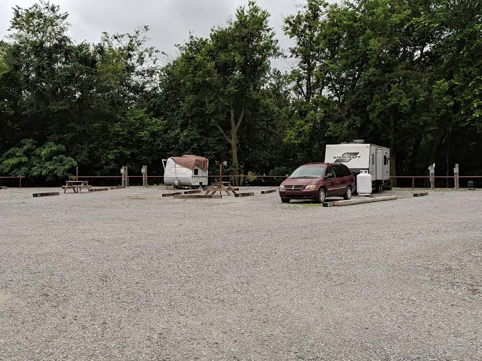 Westside Creek RV Park 10