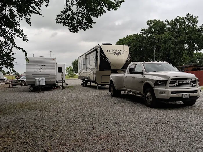 Westside Creek RV Park 8
