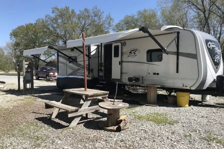 Westside Creek RV Park